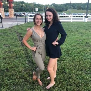 Meet your Posher, Maisie